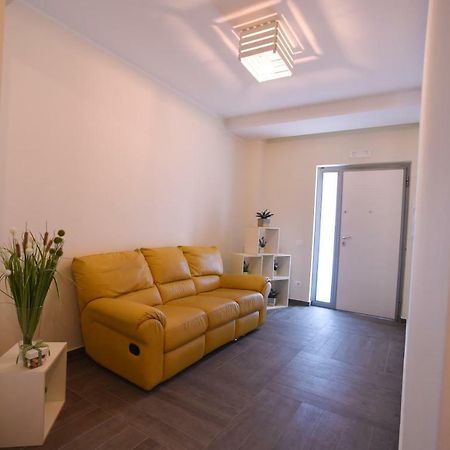 La Maison Vintage Rossano Stazione Luaran gambar
