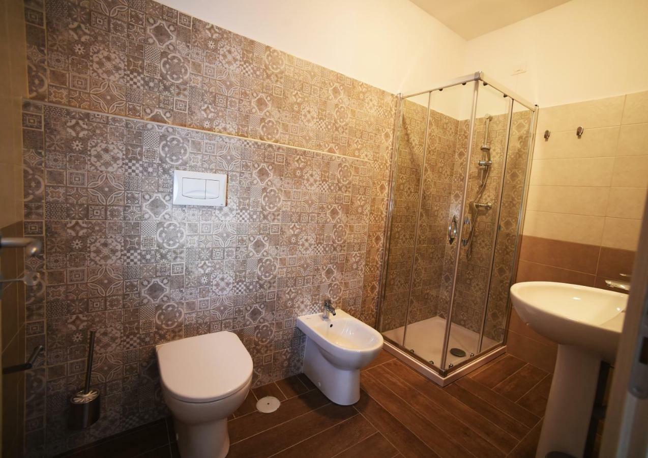 La Maison Vintage Rossano Stazione Bilik gambar