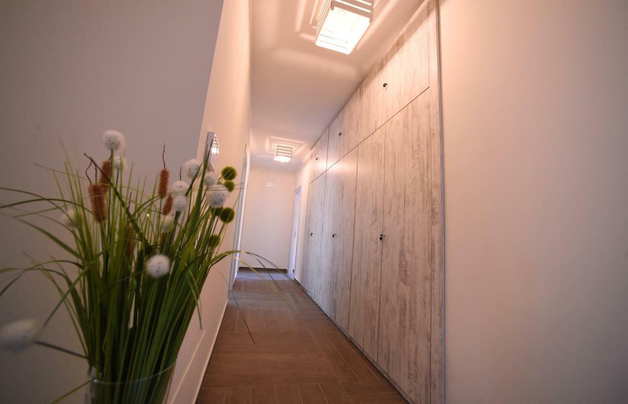 La Maison Vintage Rossano Stazione Luaran gambar